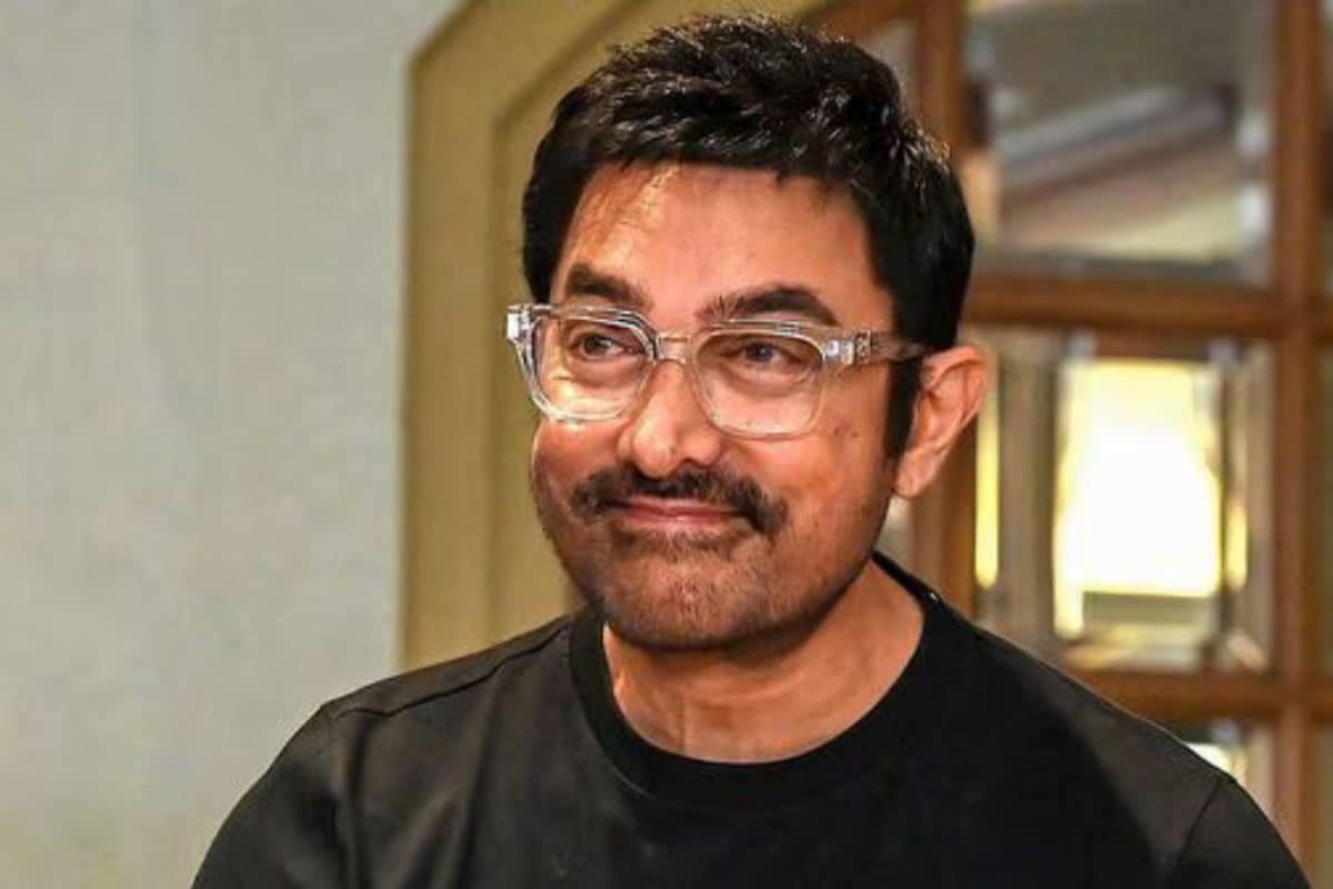 Aamir Khan Reacts To Rumours Of Making Film On Meghalaya Murder Case: Absolutely No Truth