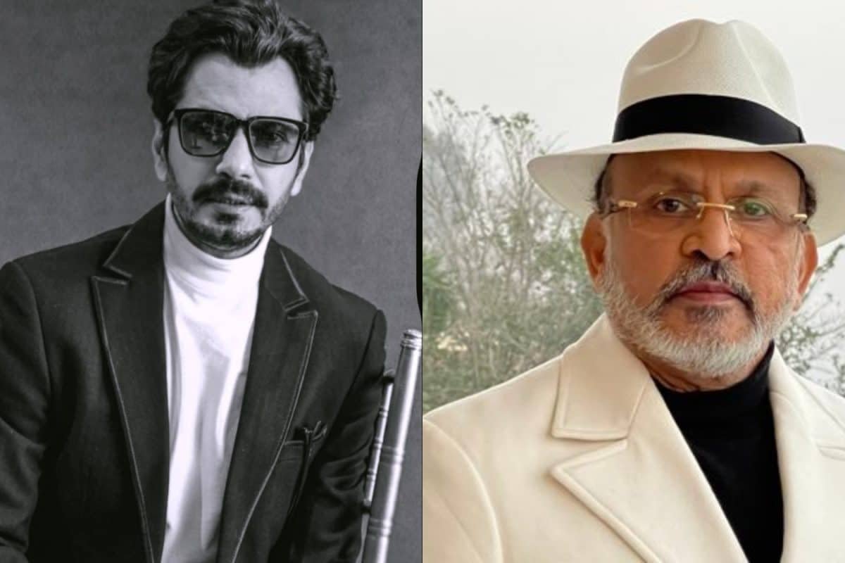 Annu Kapoor Calls Nawazuddin Siddiqui Frivolous Person, Recalls His Cheap Comment