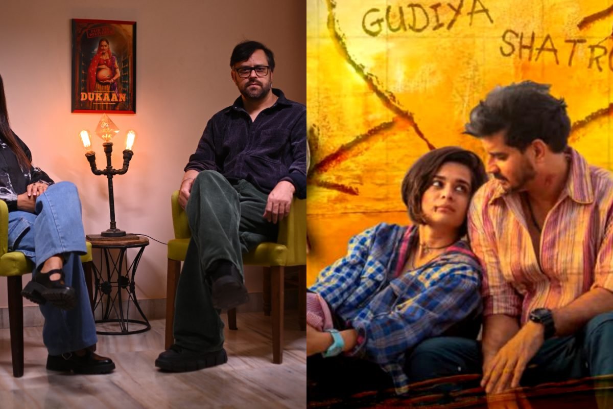 Tahir Raj Bhasin & Mithila Palkar’s Saale Aashiq Skips OTT, Pioneers a Bold Satellite-First Release