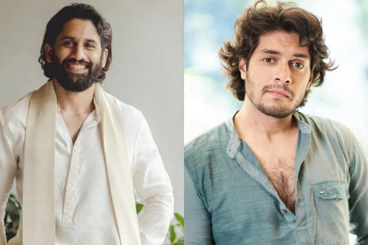 Naga Chaitanya Rooting For Lovepaya Despite Clash With Thandel: ‘Junaid Khan Is Humble, Talented’ | Exclusive