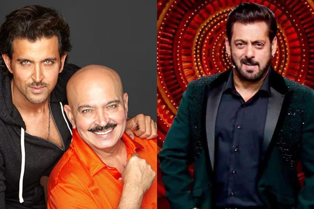 Rakesh Roshan Says Salman Khan ‘Really Wanted’ To Be Part Of The Roshans: ‘Hed Give Dates But…’ | Exclusive
