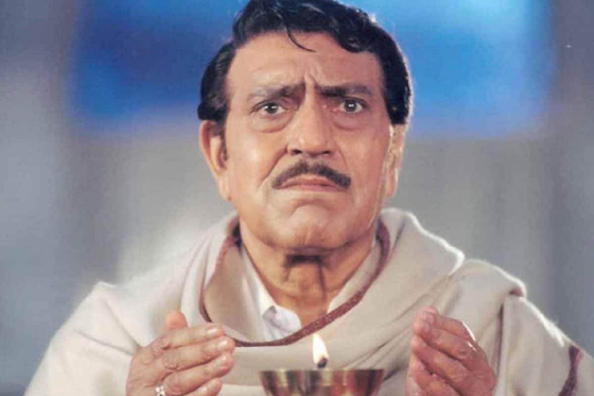 Amrish Puri Was Brutally Injured In Bike Scene, Recalls Jaal Director: His Eyes Were Damaged