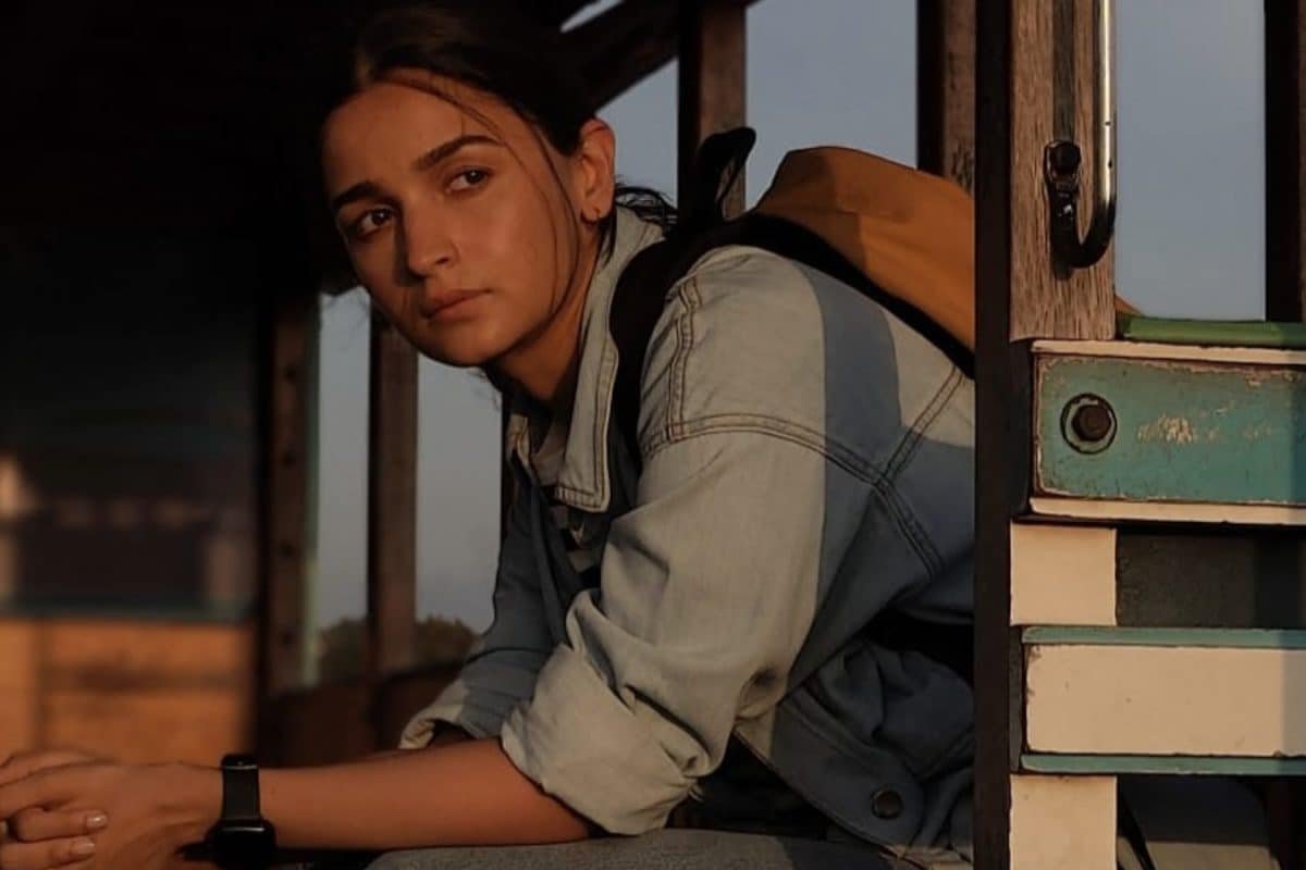 Alia Bhatt Reacts To Filmfare Win For Jigra Amid Heavy Social Media Backlash