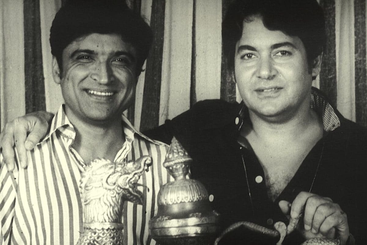Ramesh Sippy Reveals Salim-Javed Started Charging 10 Times More After Sholay Success