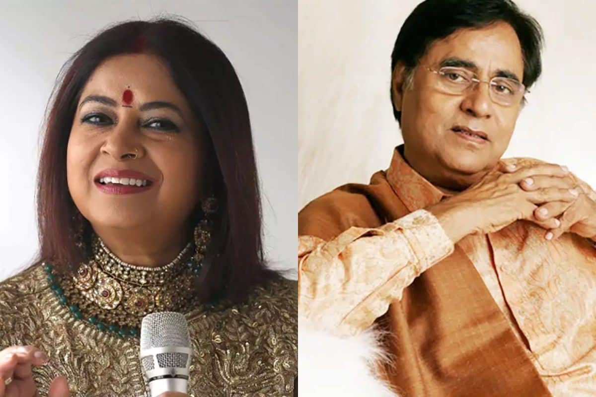 Rekha Bhardwaj CRIED After Jagjit Singh Told Her Aawaz Mein Chamak Nahi Hai: I Couldnt Take It