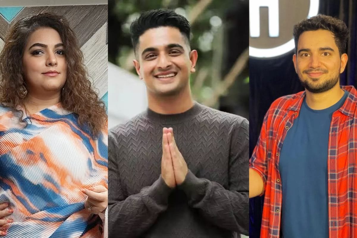 Ranveer Allahbadias Participation In Indias Got Latent Irresponsible, Says Heeramandi Writer | Exclusive