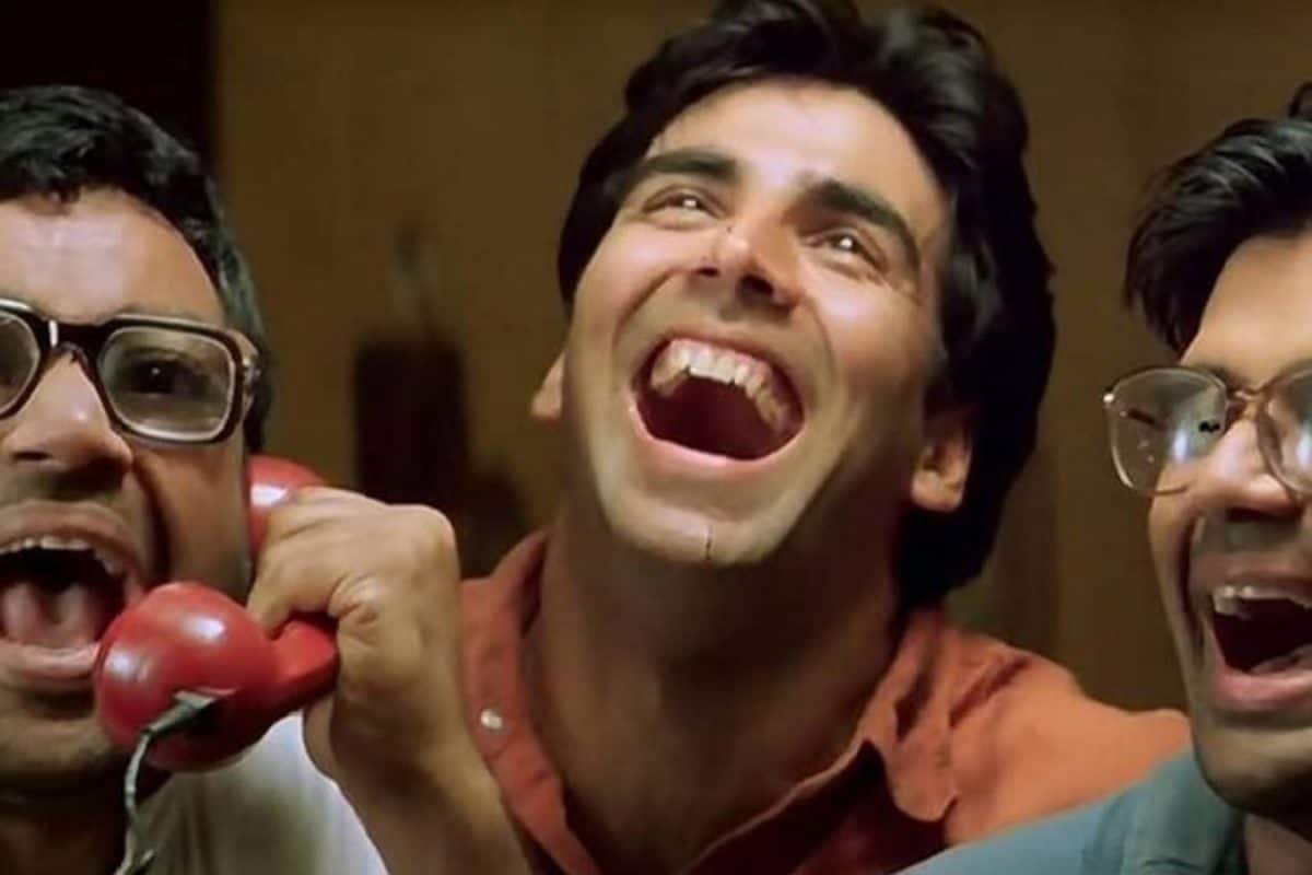 Hera Pheri 3: First Scene Of Film Starring Akshay Kumar, Suniel Shetty And Paresh Rawal Shot Today | Report