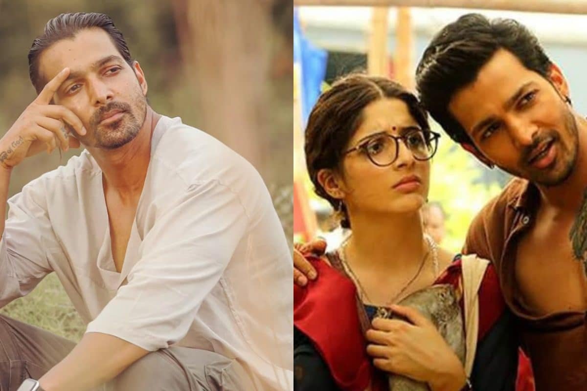 Harshvardhan Rane Plans To Stand Outside Sanam Teri Kasam Producers Office For Sequel: No Awkwardness | Exclusive