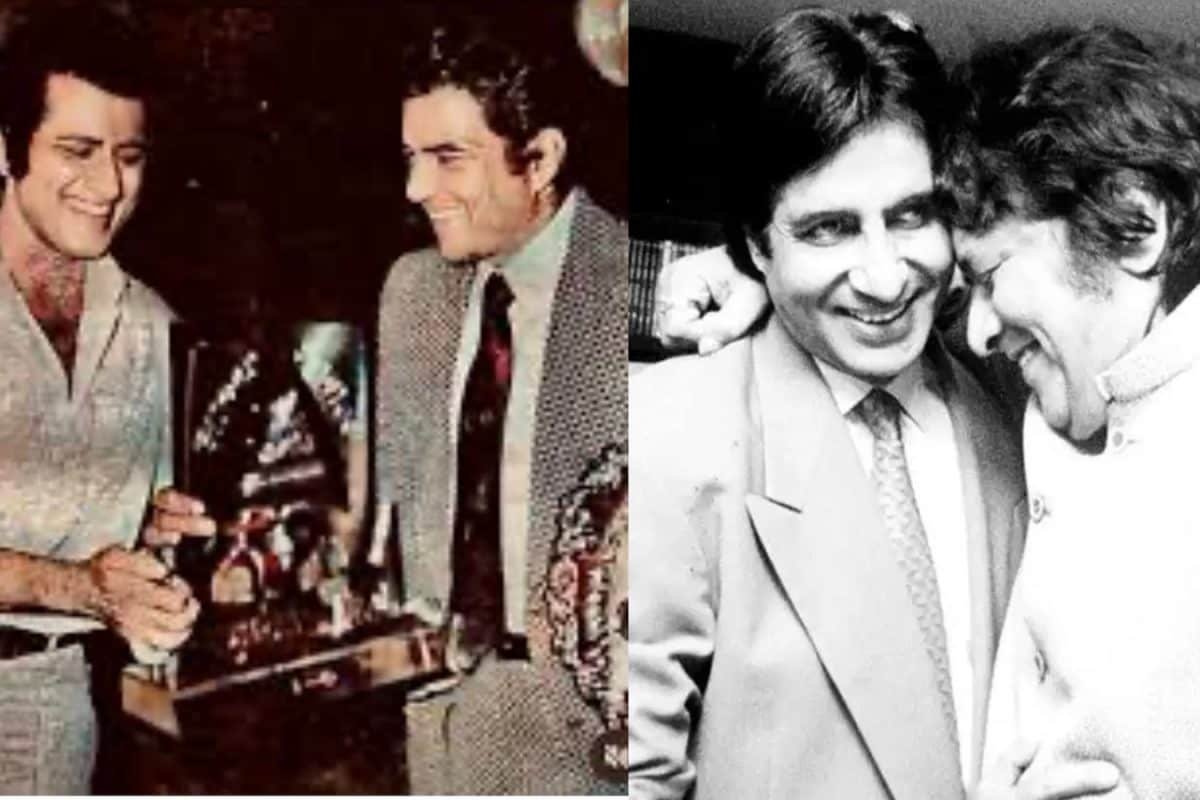 Manoj Kumar Death: Amitabh Bachchan In Grief, Dharmendra Remembers His Yaar In Heartfelt Post | See Here