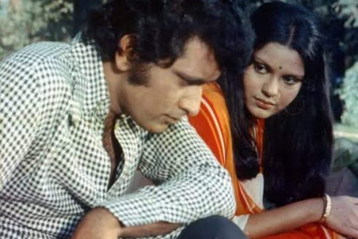 Manoj Kumar’s Co-Actor Zeenat Aman Pens Emotional Note After His Death: Saddened