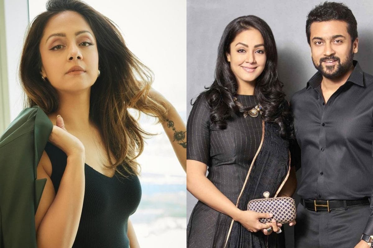 Jyotika On Facing Sexism For Being Married To ‘Superstar’ Suriya: ‘You May Have Identity Crisis’ | Exclusive