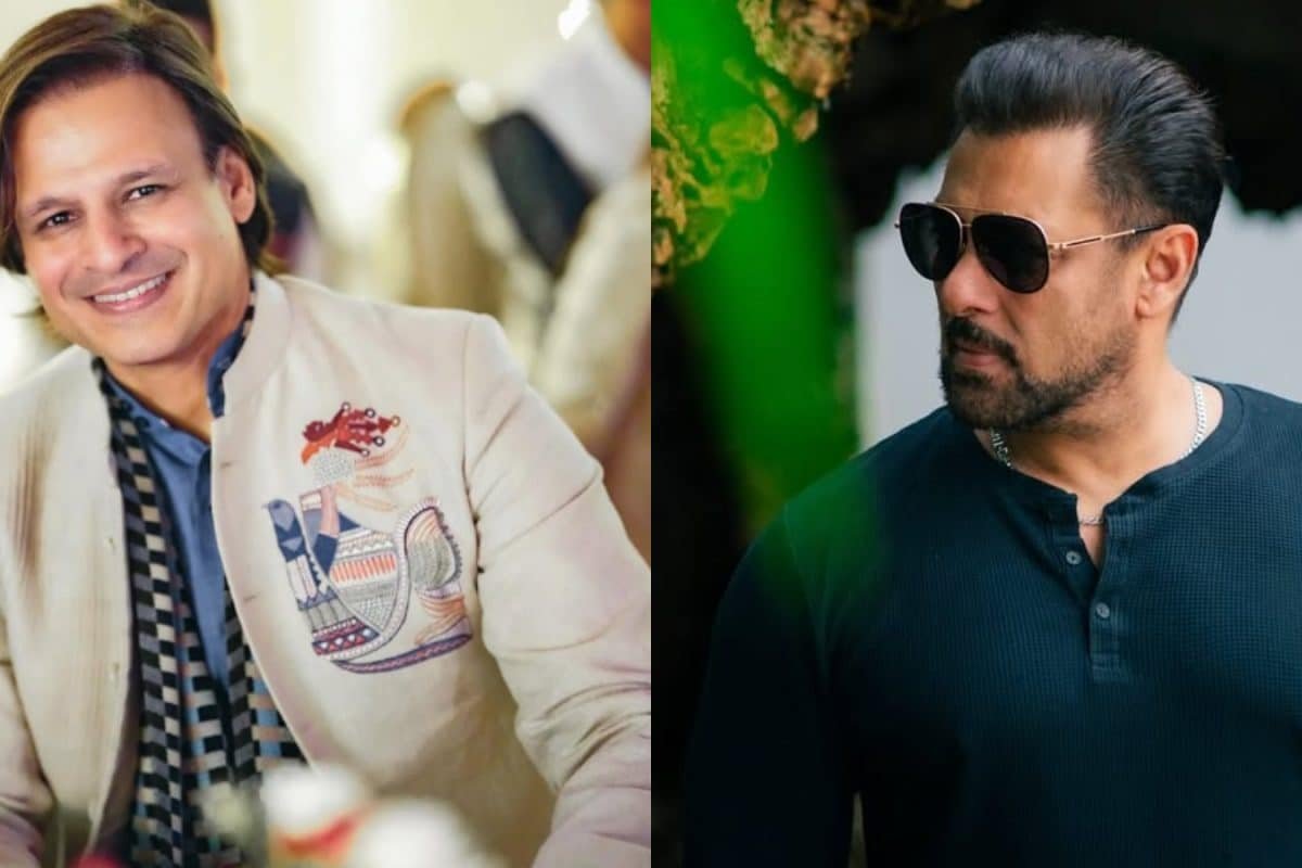 Salman Khan, Vivek Oberoi Shared Stage After Fight Over Aishwarya Rai; Video Reveals What Happened Next