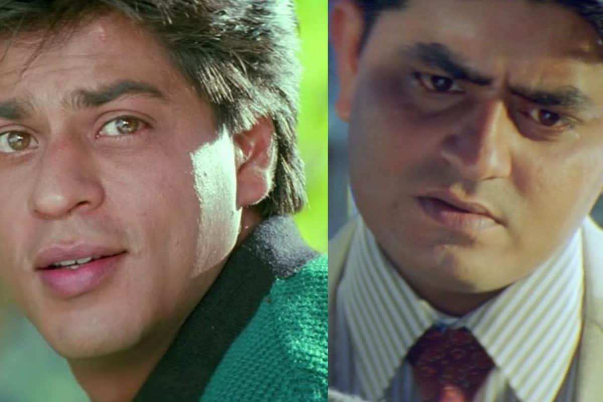 Mani Ratnam Told Gajraj Rao Not To Push Shah Rukh Khan During Dil Se Shoot Because Hes A Star | SRK Said This