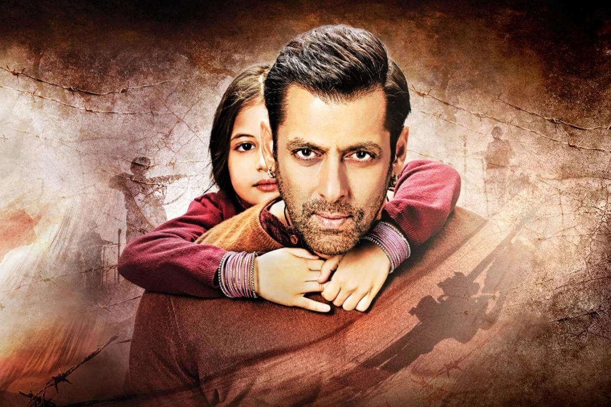 Salman Khan Set To Begin Work On Bajrangi Bhaijaan 2 After Sikandar? Heres What We Know