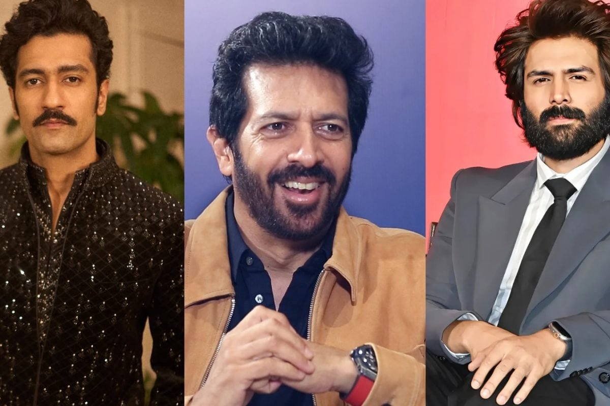 Vicky Kaushal, Kartik Aaryan In Kabir Khan Movies Soon? Director Reveals ‘Weve Been Speaking’ | Exclusive