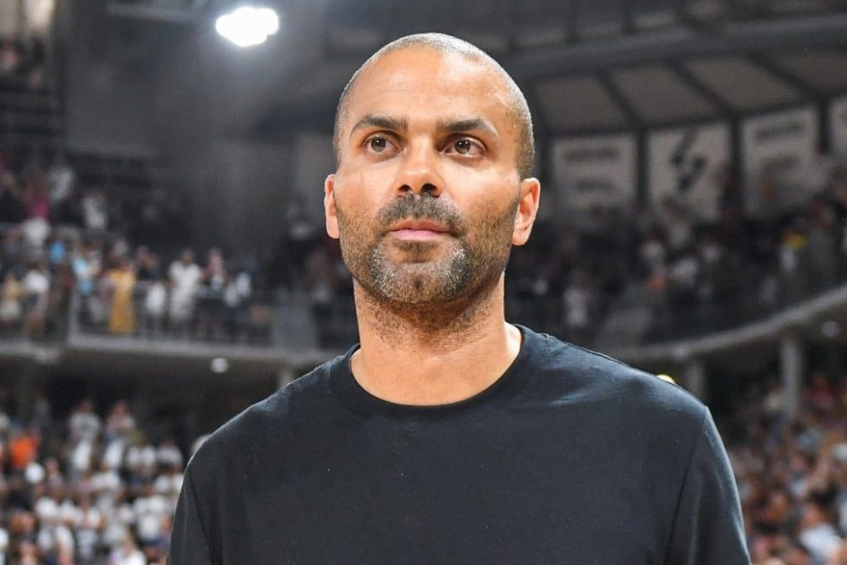 Tony Parker’s Next Play: Spurs Legend Set To Coach France’s U-17 Squad