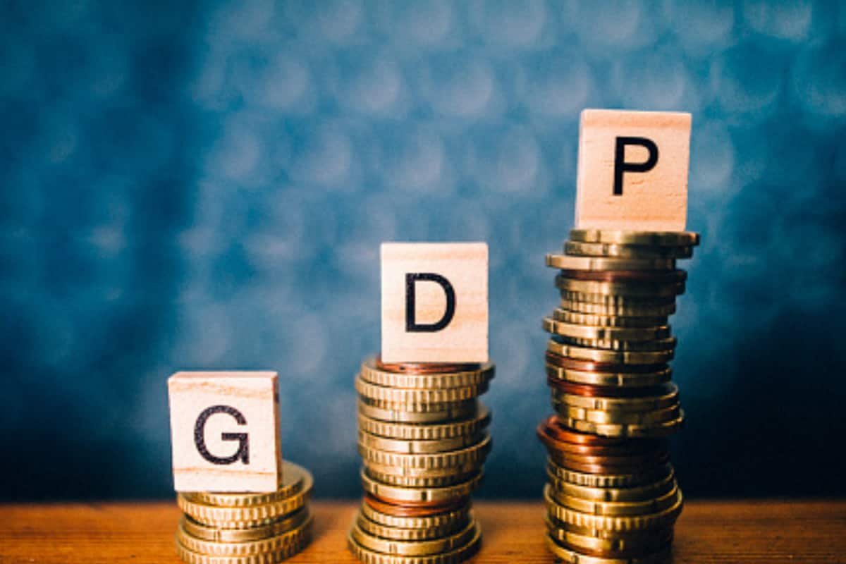 Indias Q3 GDP Data To Be Out On Friday: Know What Analysts Expect, What To Watch Out For