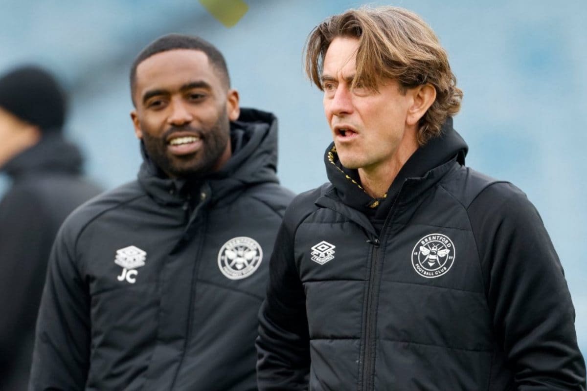 Spurs Agree Terms With Brentford To Bring In New Boss Frank Thomas: Reports