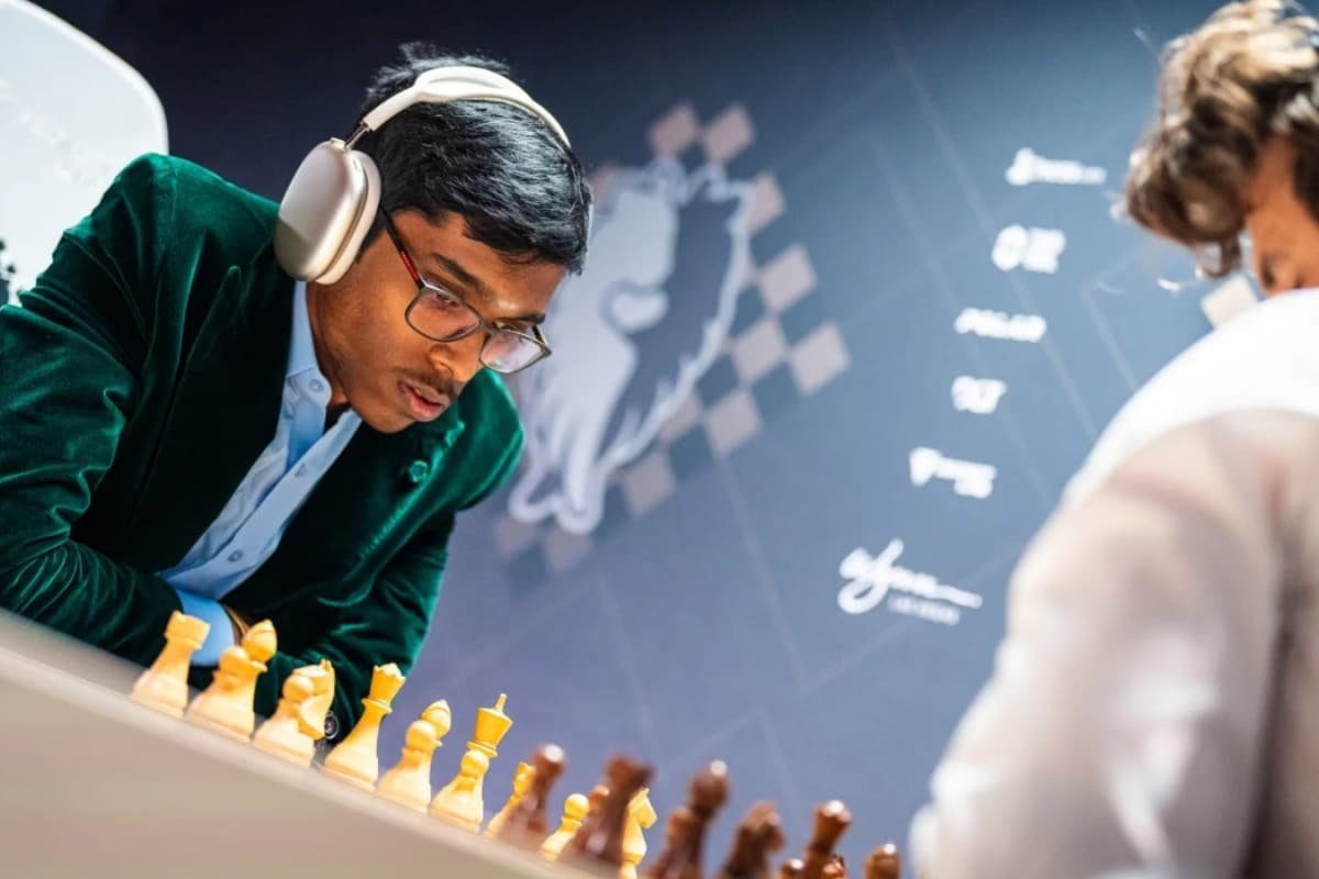 What Is Freestyle Chess and Why It’s Shaking Up the Game?