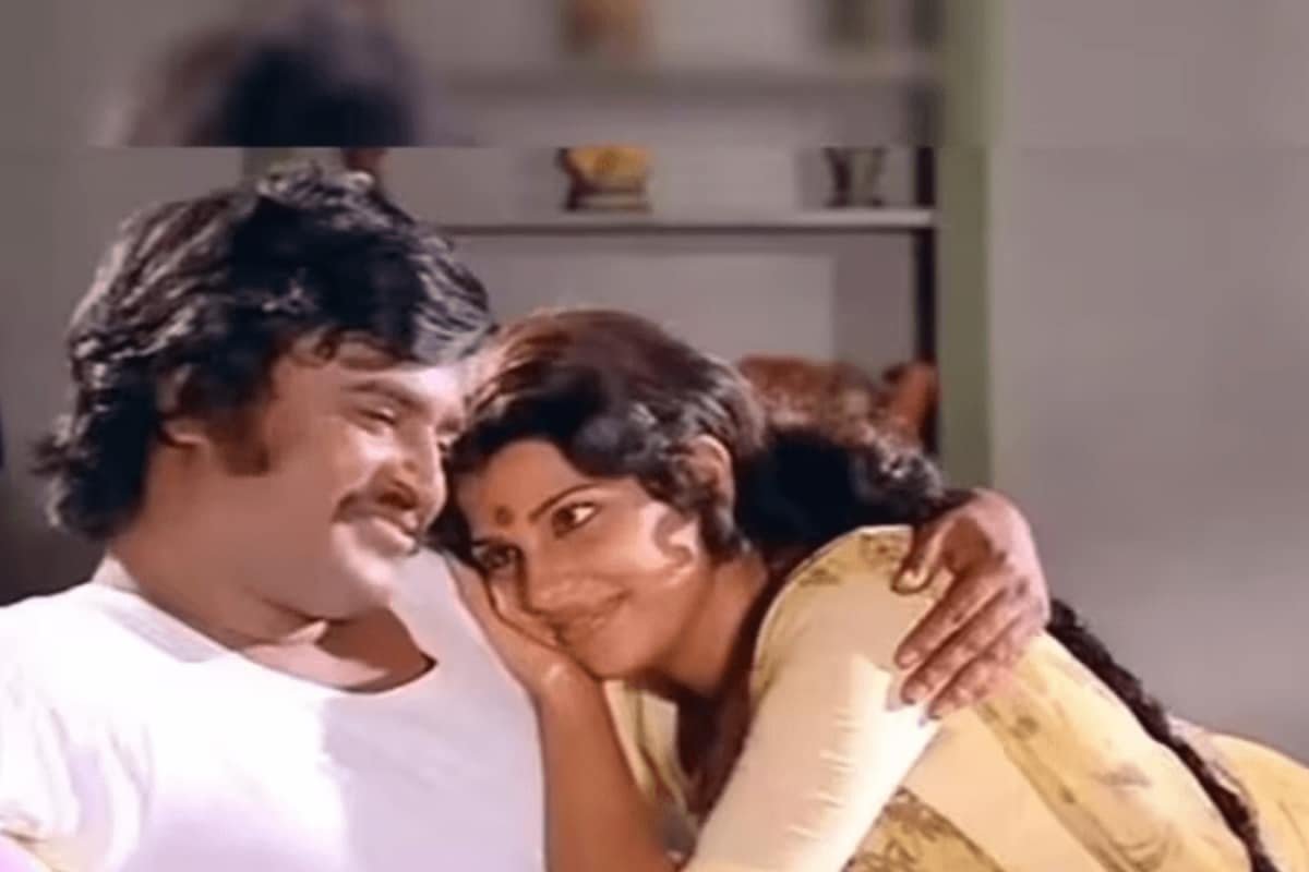 66 Films. A Doomed Love. A Shocking End — The Tragic Story Of ‘Fatafat’ Jayalakshmi