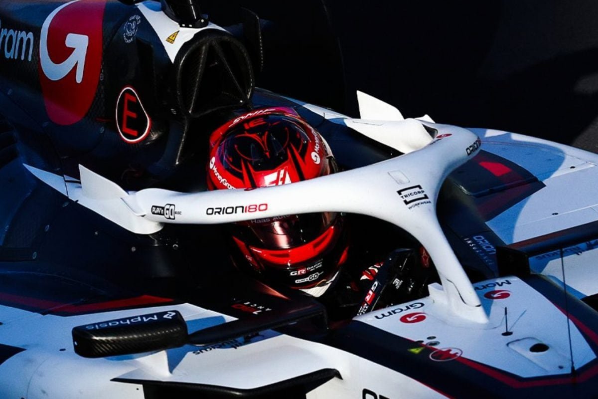 Haas Set To Undergo Major Change In 2026! F1 Team To Switch...