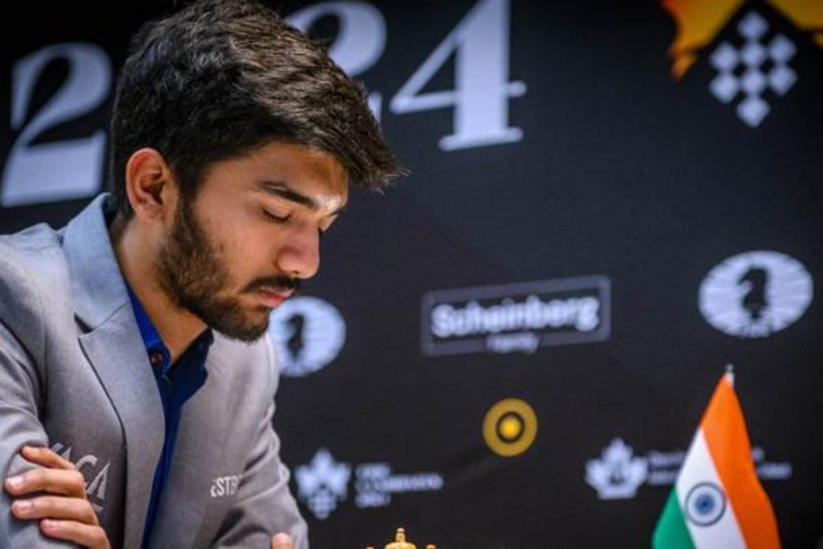 Success Has Not Been Easy To Deal With: D Gukesh Opens Up On Mental Struggles After World Championship Win