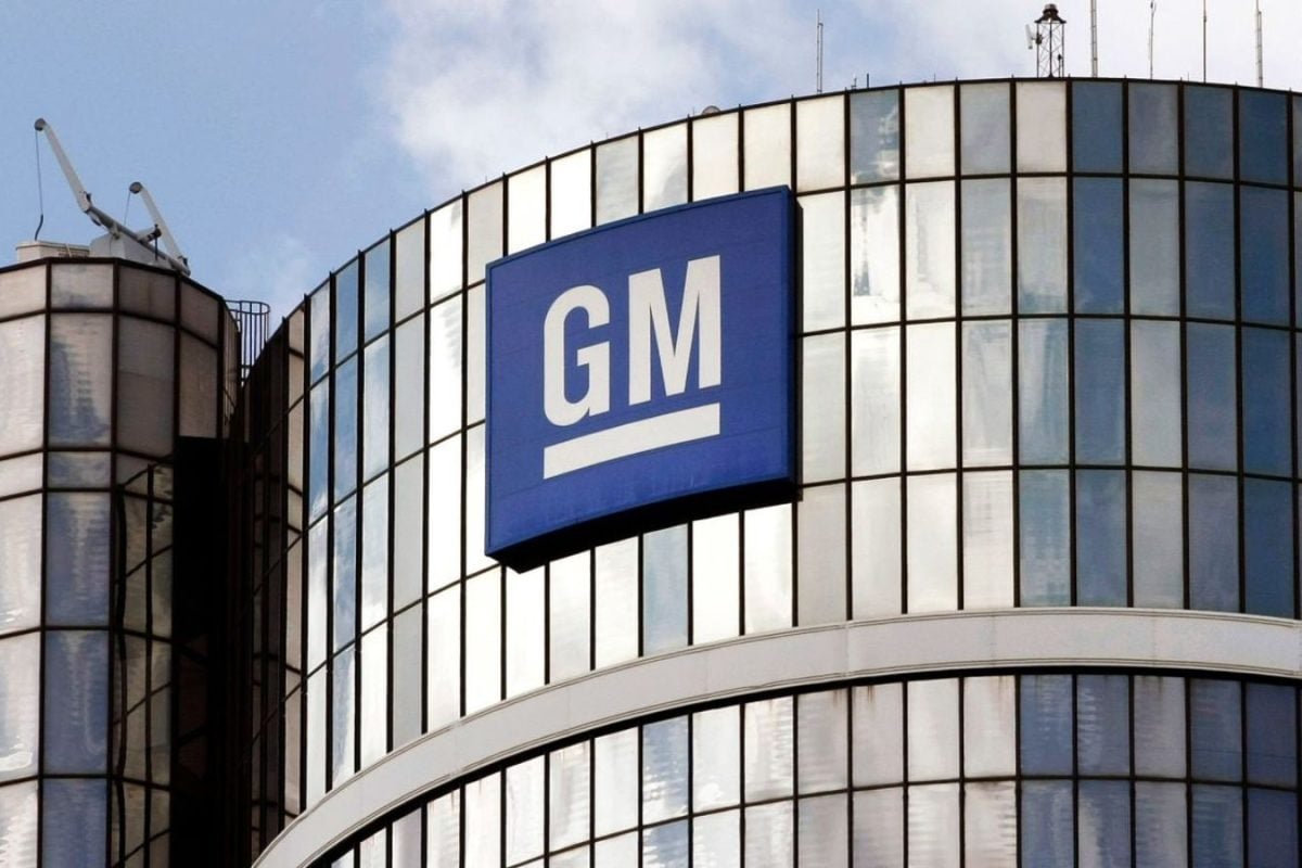 General Motors Cuts 1,700 Jobs As EV Market Slows: All You Need To Know