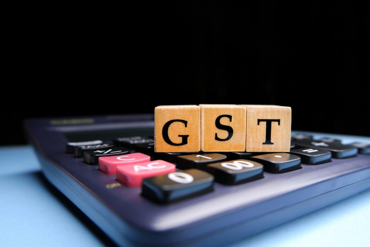 Indias GST Collection Rises 7.5% To Rs 1.96 Lakh Crore In July 2025; Details Here