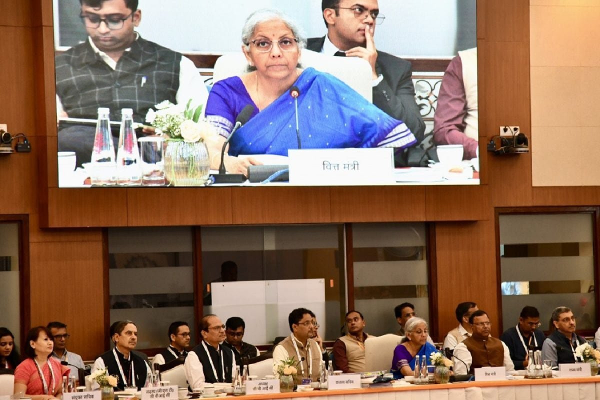 56th GST Council Meeting: What Might Get Cheaper, What May Become Costlier?