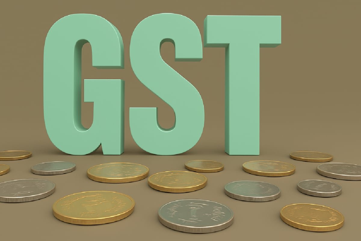 GST Collection In April Hits All-Time High Of Rs 2.37 Lakh Crore, Rises 12.6% YoY