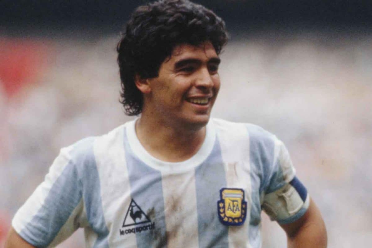 Court Trial Over Death Of Diego Maradonas Homicide By Negligence Set To Begin In Argentina