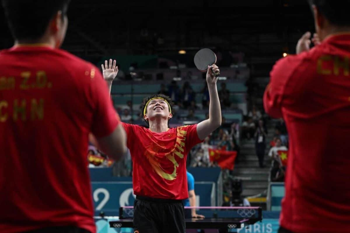 WTT Removes Mandatory Participation For Grand Smashes, Set To Award Wildcard For Olympic Champions