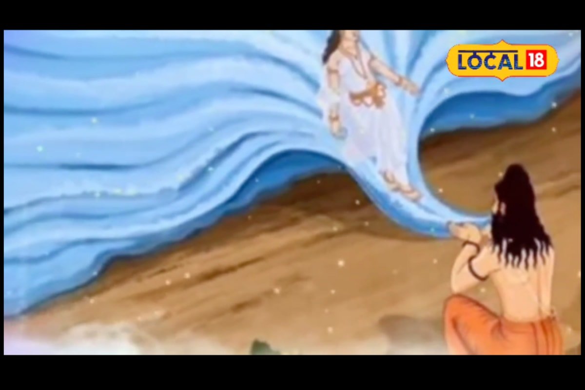 Ganga Dussehra 2025: Can’t Visit The Ganga? Perform These Rituals At Home To Honour Ancestors