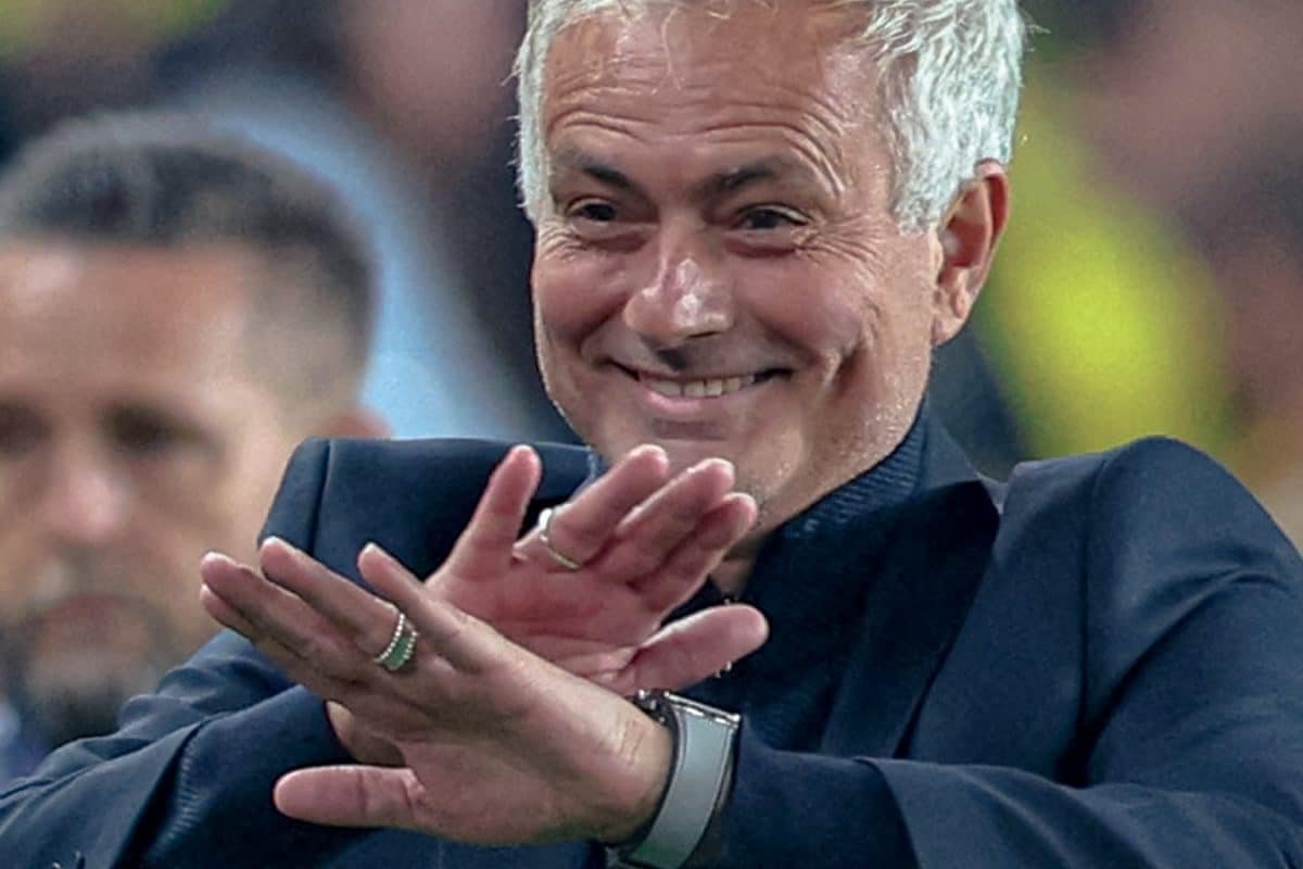 Faced The Difficult Moments With Courage: Jose Mourinho Aims To Move On From Galatasaray Racism Row