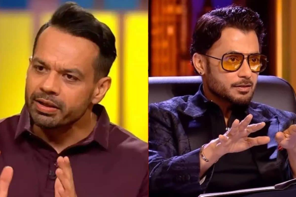 Shark Tank India: Gaurav Taneja Takes A Dig At Anupam Mittal, Says Voh Bahut Pyaare Hain