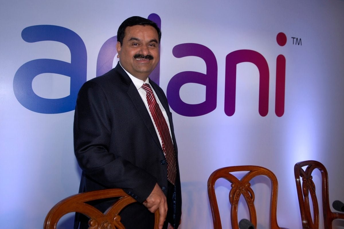Adani Power Soars 17% As 1:5 Stock Split Takes Effect; Record Date On Sept 22
