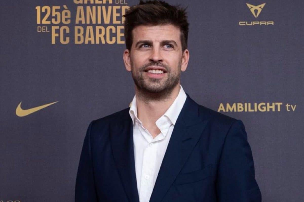 Gerard Pique To Appear In Court For Possible Corruption Charges Over Spanish Super Cups Move To Saudi Arabia: Report