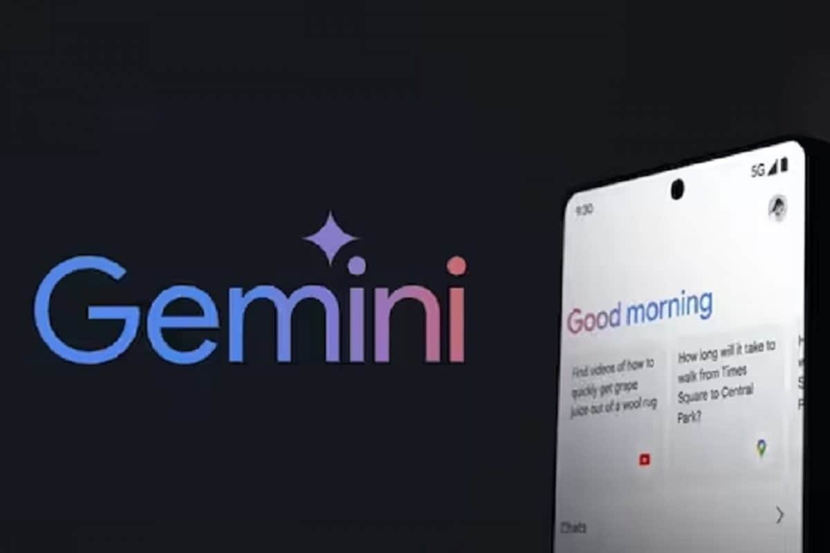 iPhone में कैसे यूज करें गूगल का AI चैटबॉट Gemini, एक क्लिक में करेगा सारे काम