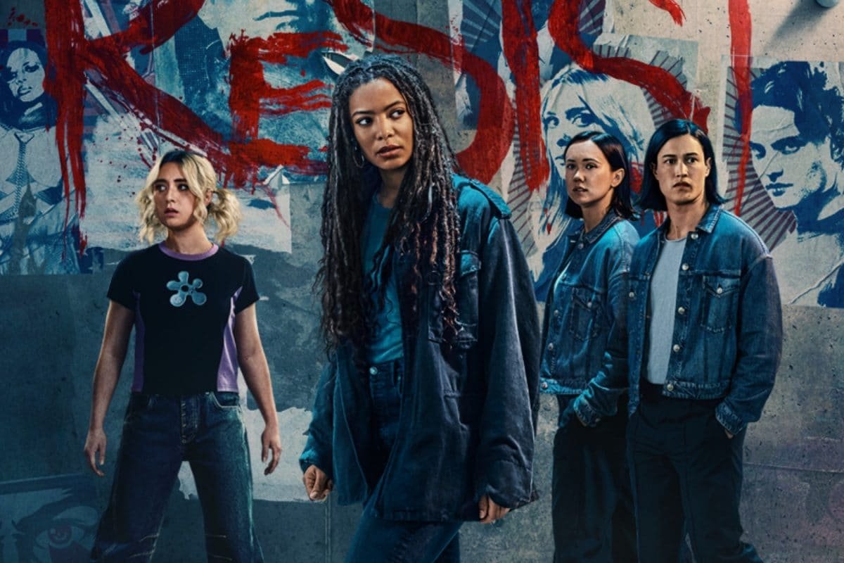 Gen V Season 2 Trailer Drops, Confirms Bloody Return To Godolkin University On Sept 17