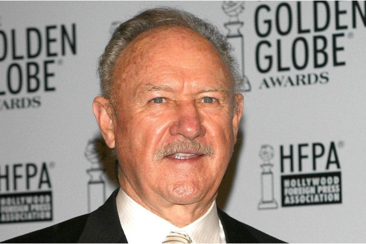 Prolonged Fasting, Advanced Alzheimer: Gene Hackman’s Final Autopsy Reveals Details Of His Last Days