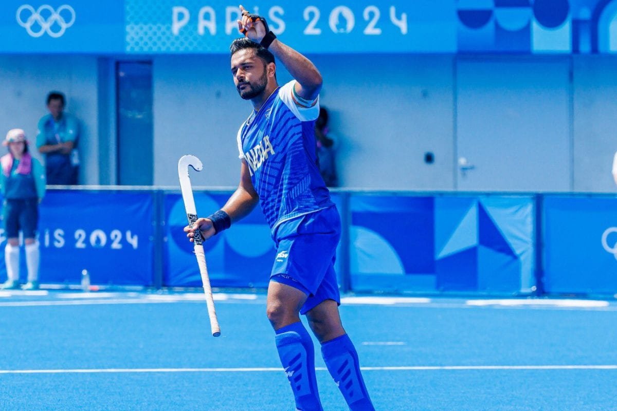 Our Target Is To Win Every Game And Qualify For 2026 WC: Harmanpreet Singh Eyeing Unbeaten Campaign At FIH Pro League