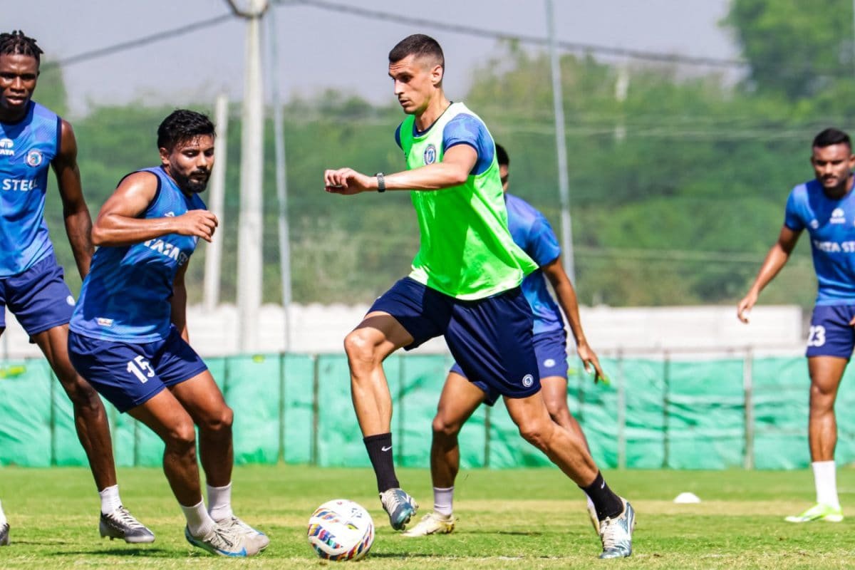 Jamshedpur FC vs FC Goa, ISL 2024-25: Match Preview, Live Streaming, Predicted XI and Full Squads