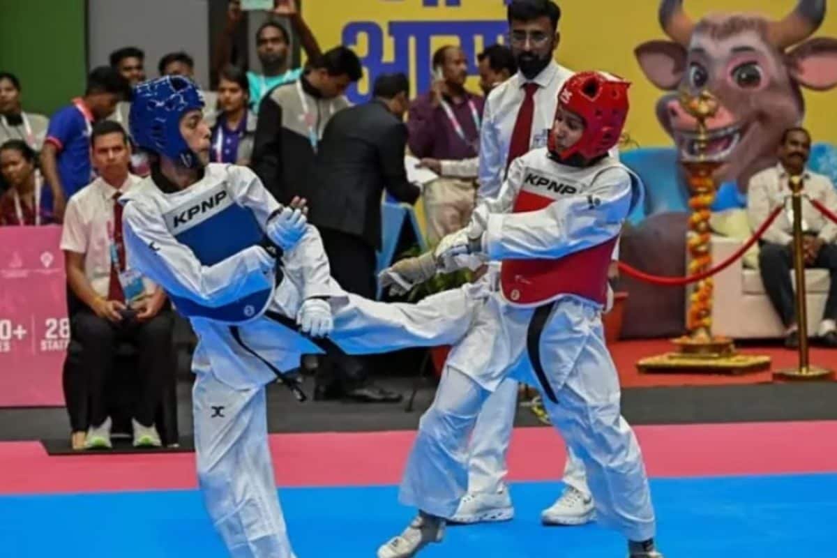 Delhi HC Sets Aside Removal Of Taekwondo DOC By IOA On Charges Of Fixing Results