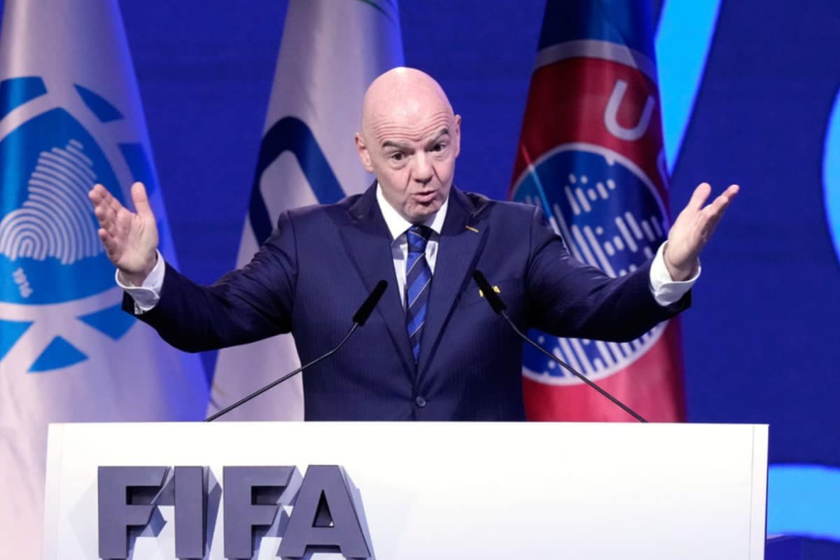 FIFPro Releases Report Slamming FIFA Over Congested Schedule; Demands Changes For Player Well-Being