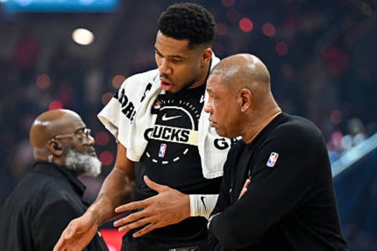 Milwaukee In Trouble! Giannis Groin Injury Puts Bucks’ NBA Season Hopes On Ice