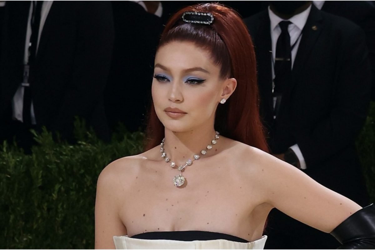 Gigi Hadid, Bella Hadid Kept Half-Sister Aydan Nix A ‘Secret’ For THIS Reason