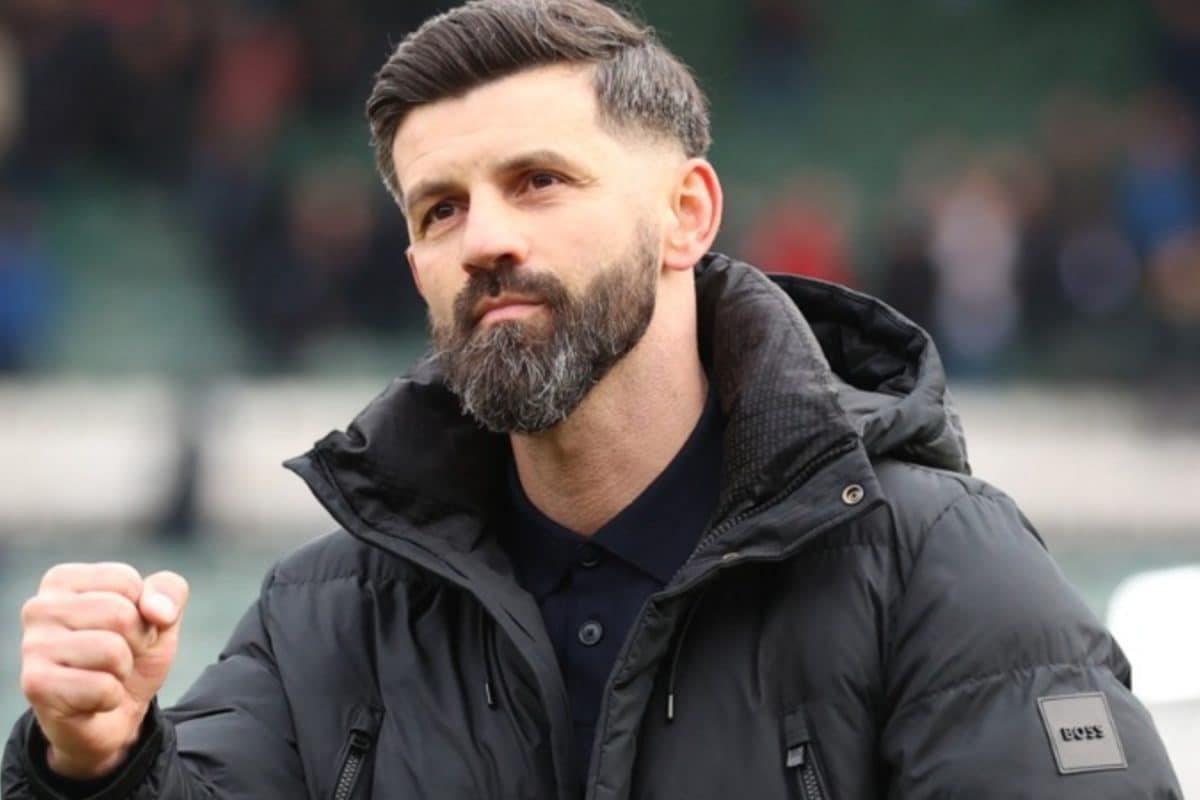 From Seeking Refuge To Shocking Liverpool: Plymouth Argyle Boss Miron Muslic Reflects On His Journey So Far