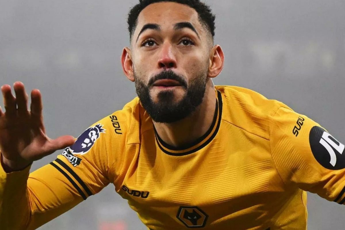 He’s Ready For The Big Stage: Arne Slot On Matheus Cunha’s Potential Move To Liverpool