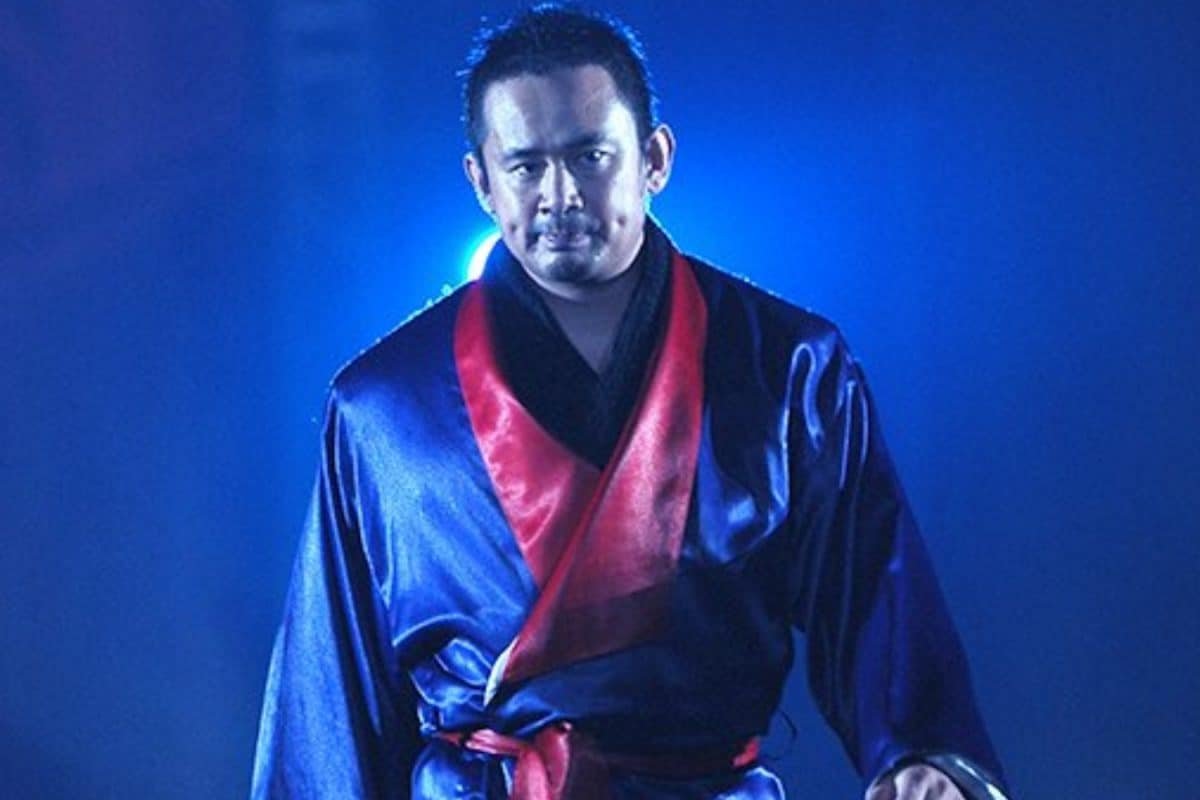 Legendary NJPW Wrestling Icon Osamu Nishimura Passes Away At 53 Due To Cancer