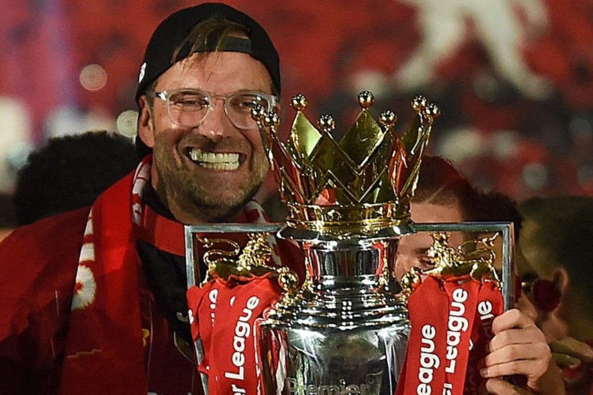 Yes, I Will Be There: Jurgen Klopp Set To Join Liverpools Victory Parade Once PL Title Race Ends